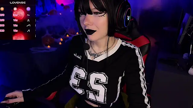 Snapshot of Eva-miller1 chatting on 26, 10, 2025 Eva-miller1 online show from 26, 10, 2025