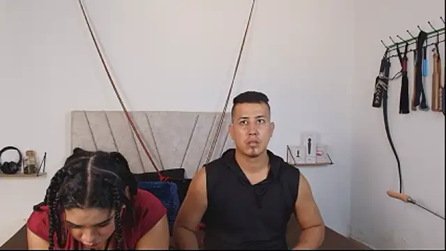 Liana Asaff online show from 17, 1, 2026