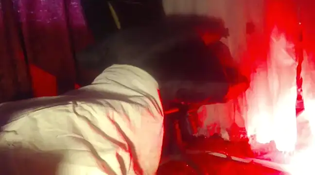 Snapshot of YuliFox chatting on 20, 3, 2025 YuliFox online show from 20, 3, 2025