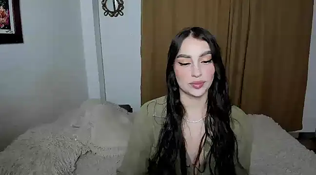Snapshot of teseo_and_afroditha_ chatting on 14, 3, 2025 teseo and afroditha online show from 14, 3, 2025