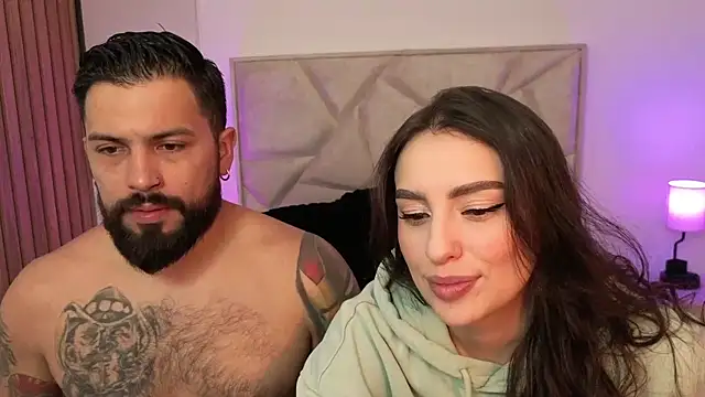 teseo and afroditha  online show from 26, 3, 2026