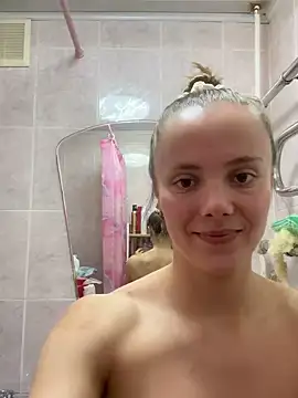AlisaKissss online show from 8, 12, 2024