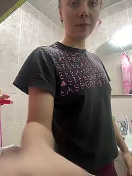 AlisaKissss online show from 2, 1, 2025
