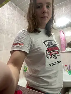 AlisaKissss online show from 4, 1, 2025