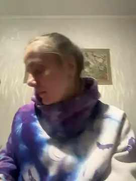 AlisaKissss online show from 1, 2, 2025