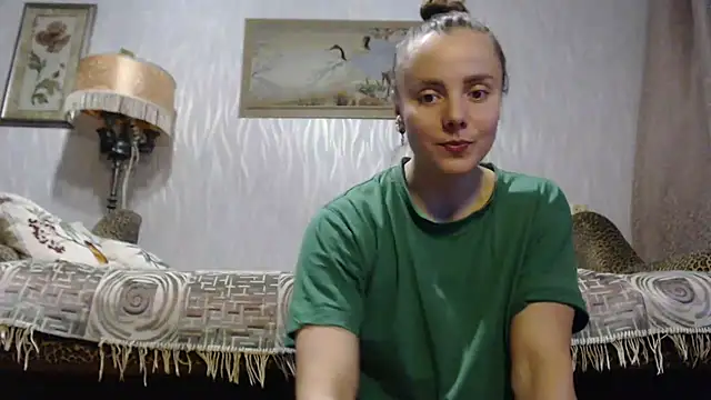 AlisaKissss online show from 6, 2, 2025