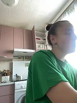 AlisaKissss online show from 7, 2, 2025