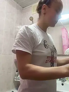 AlisaKissss online show from 8, 2, 2025