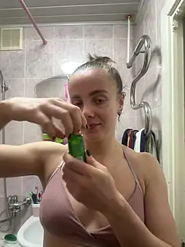 AlisaKissss online show from 25, 2, 2025