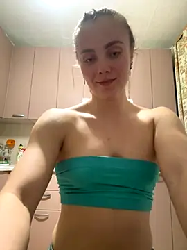 AlisaKissss online show from 1, 11, 2025