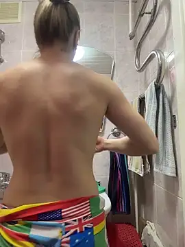 AlisaKissss online show from 9, 2, 2026