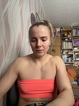 AlisaKissss online show from 10, 3, 2026