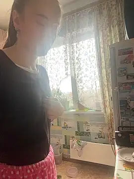 AlisaKissss online show from 30, 3, 2026