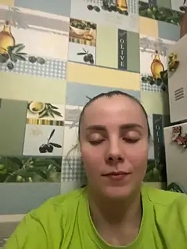 AlisaKissss online show from 17, 4, 2026