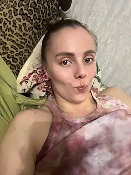 AlisaKissss online show from 26, 5, 2026