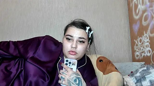 goddessKora online show from 23, 7, 2026