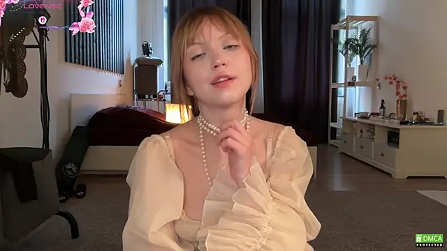 electric babe online show from 21, 10, 2025