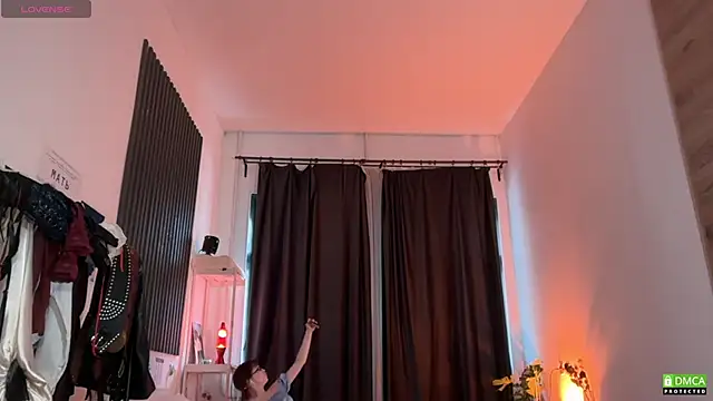 electric babe online show from 16, 1, 2026