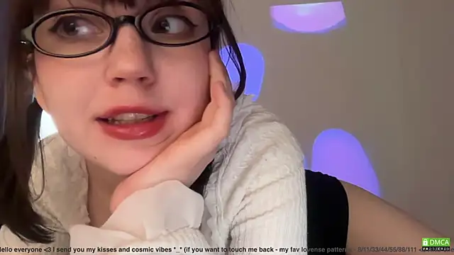 electric babe online show from 4, 6, 2026