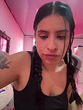 Snapshot of _elektrah chatting on 27, 4, 2026 elektrah online show from 27, 4, 2026