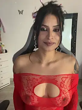 Snapshot of _elektrah chatting on 2, 5, 2026 elektrah online show from 2, 5, 2026