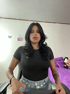 Snapshot of _elektrah chatting on 10, 5, 2026 elektrah online show from 10, 5, 2026