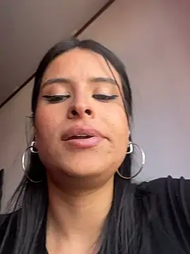 Snapshot of _elektrah chatting on 27, 5, 2026 elektrah online show from 27, 5, 2026