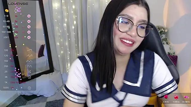 mily thomson b  online show from 8, 3, 2026