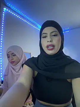 JannaNader12 online show from 11, 10, 2025