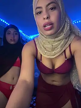 JannaNader12 online show from 15, 2, 2026