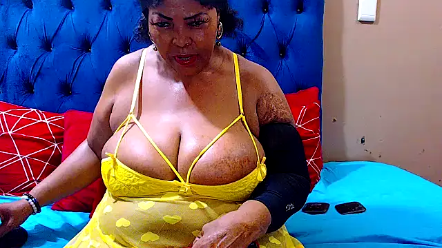 ebonycandy10 online show from 20, 3, 2025