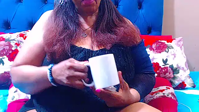 ebonycandy10 online show from 7, 10, 2025