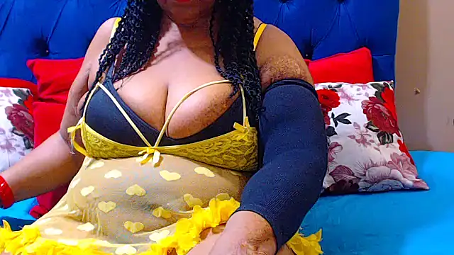 ebonycandy10 online show from 14, 11, 2025