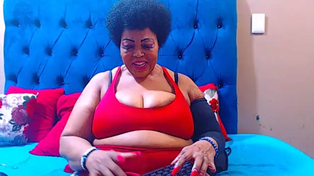 ebonycandy10 online show from 17, 1, 2026