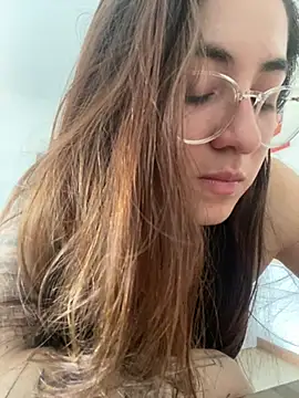 Princ3ssgabi online show from 17, 3, 2025