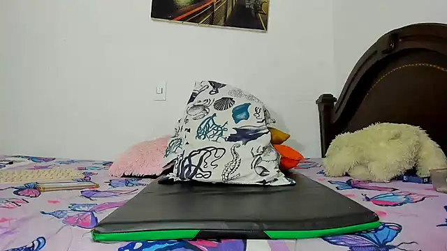 Jhhan234 online show from 23, 12, 2025