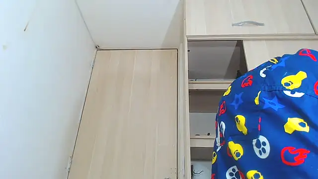 Jhhan234 online show from 18, 3, 2026