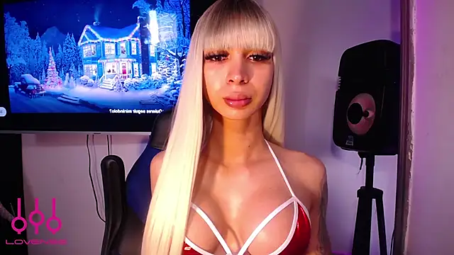 Snapshot of Exotic__XXX chatting on 29, 12, 2024 Exotic XXX online show from 29, 12, 2024