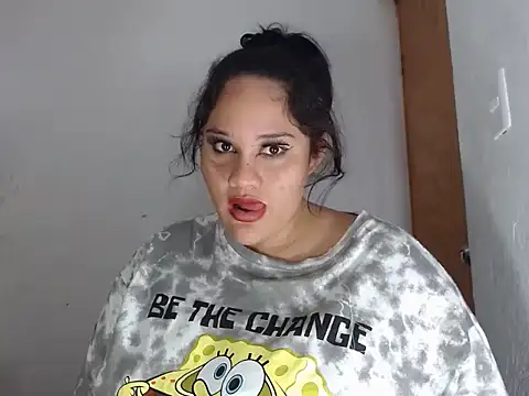 melissa4855 online show from 26, 1, 2025