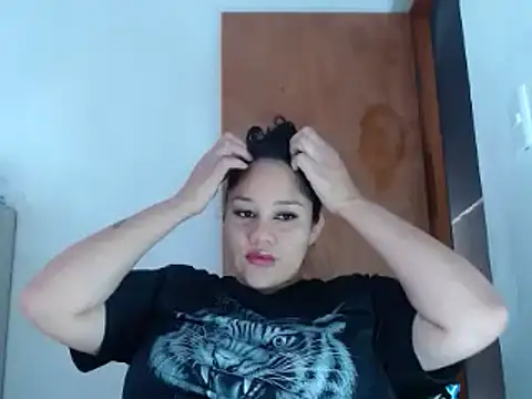 melissa4855 online show from 27, 1, 2025