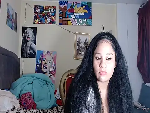 melissa4855 online show from 13, 1, 2026