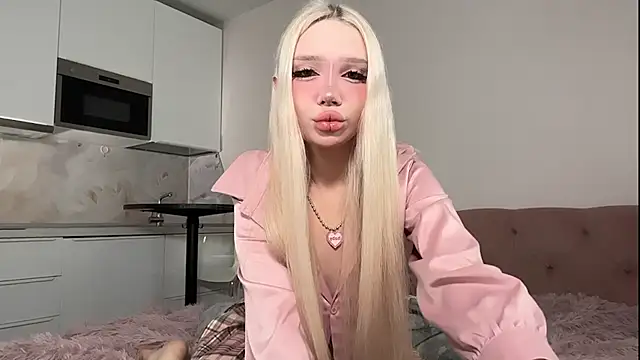 diaqua online show from 13, 11, 2025