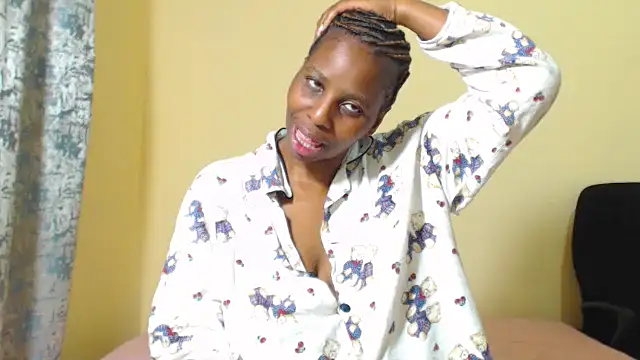 Snapshot of Kadibabe chatting on 2, 10, 2025 Kadibabe online show from 2, 10, 2025