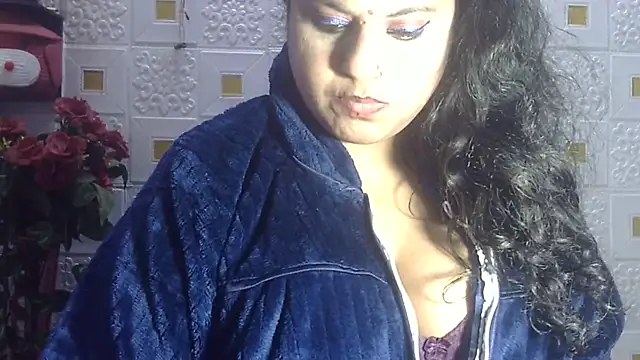Snapshot of Sexy_komolika chatting on 14, 1, 2025 Sexy komolika online show from 14, 1, 2025