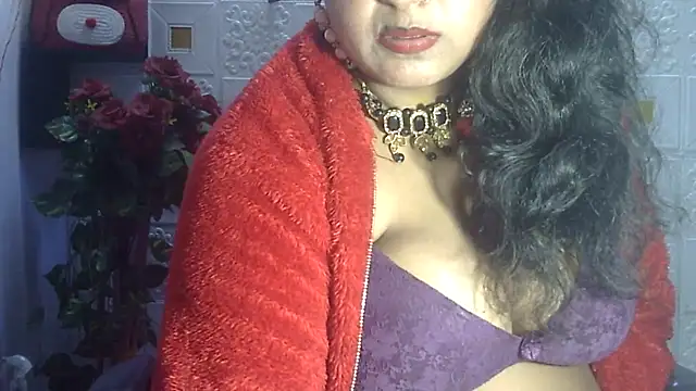 Snapshot of Sexy_komolika chatting on 21, 1, 2025 Sexy komolika online show from 21, 1, 2025