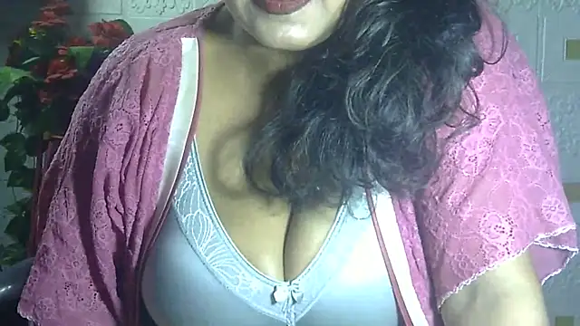 Snapshot of Sexy_komolika chatting on 25, 2, 2025 Sexy komolika online show from 25, 2, 2025