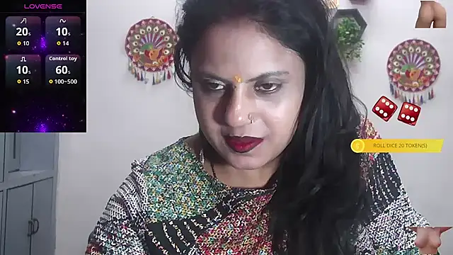 Sexy komolika online show from 4, 11, 2025