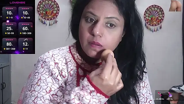 Sexy komolika online show from 28, 11, 2025