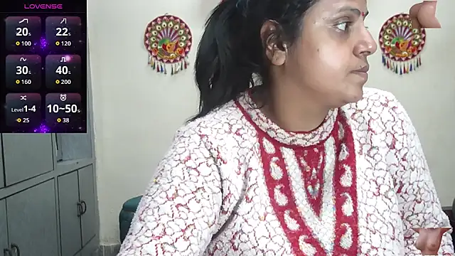 Sexy komolika online show from 13, 2, 2026