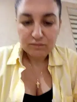 BlackVBarbie online show from 14, 10, 2025